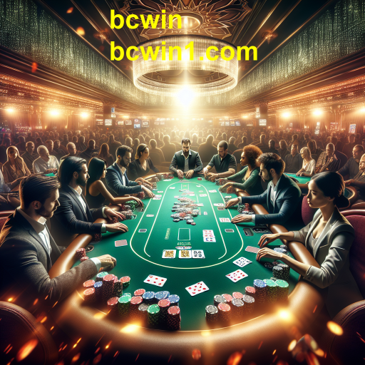 A Arte do Pôquer: Estratégias e Variedades do Jogo