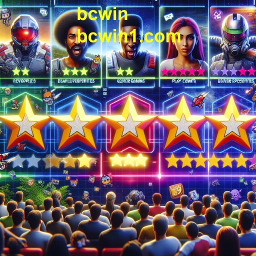 A Importância das Avaliações de Jogos no Mundo dos Games