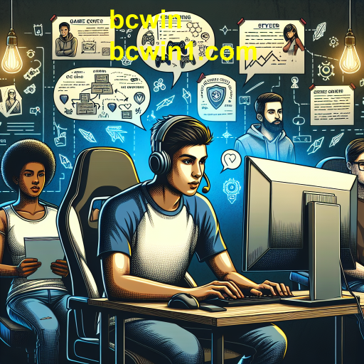 Dicas Essenciais para Dominar Seus Jogos Favoritos no BCWin